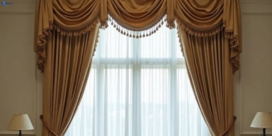 Steam cleaning heavy drapes on-site londonderry-nsw Matty Curtain Cleaning