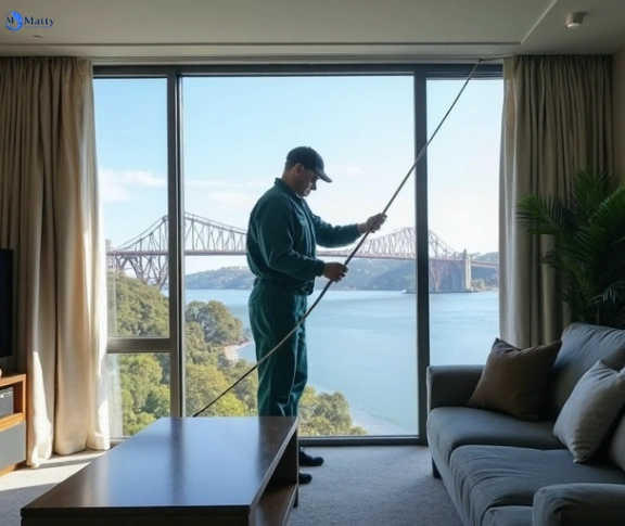 Drapes cleaning service area map londonderry-nsw and Near by Suburbs suburbs Matty Curtain Cleaning